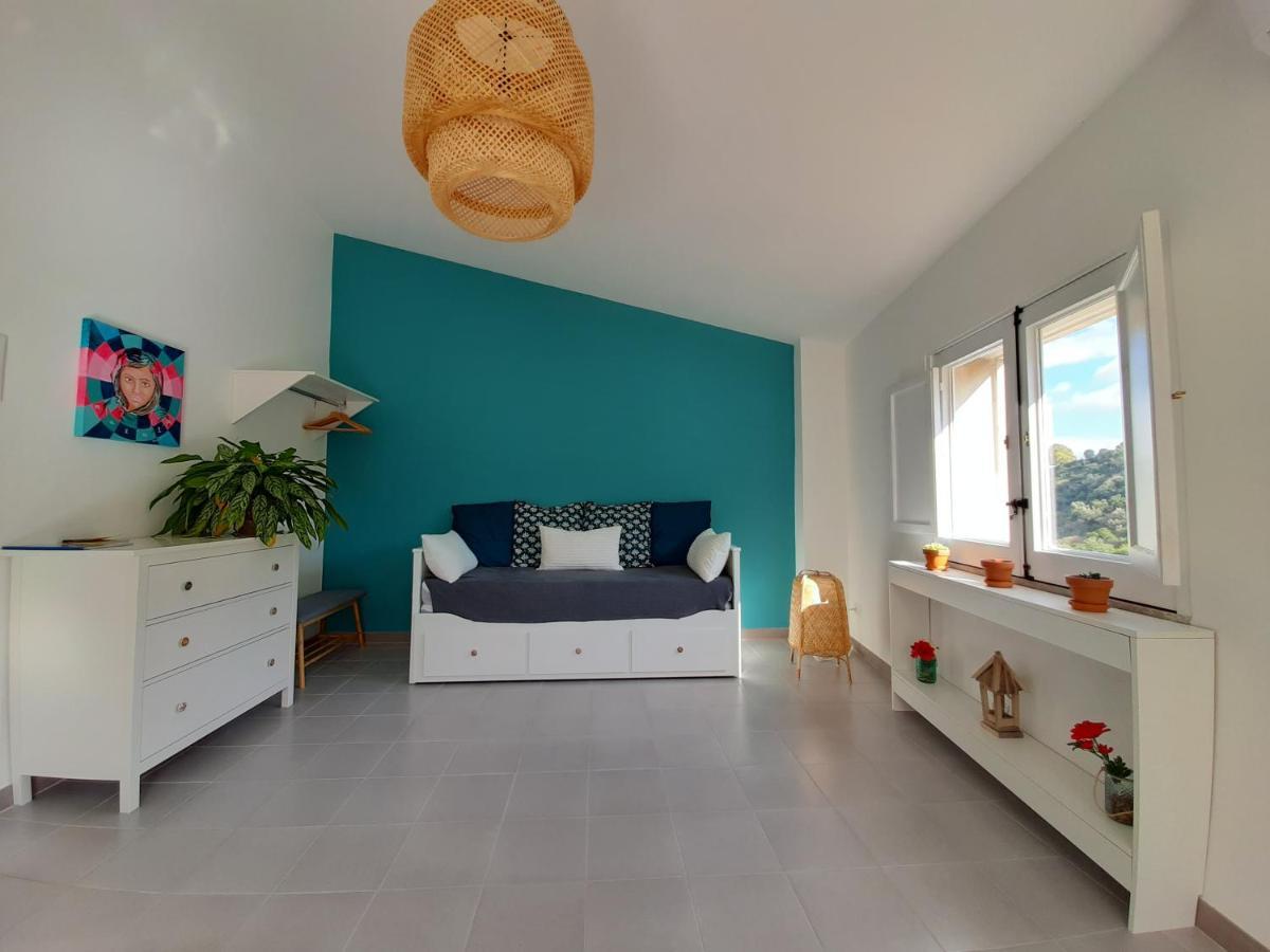 Aquila Sveva Domus Villa Ragusa Ngoại thất bức ảnh