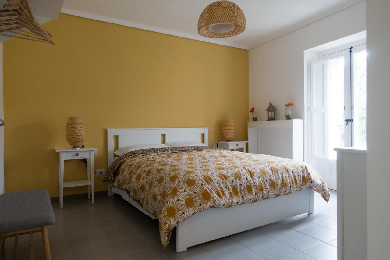 Aquila Sveva Domus Villa Ragusa Ngoại thất bức ảnh