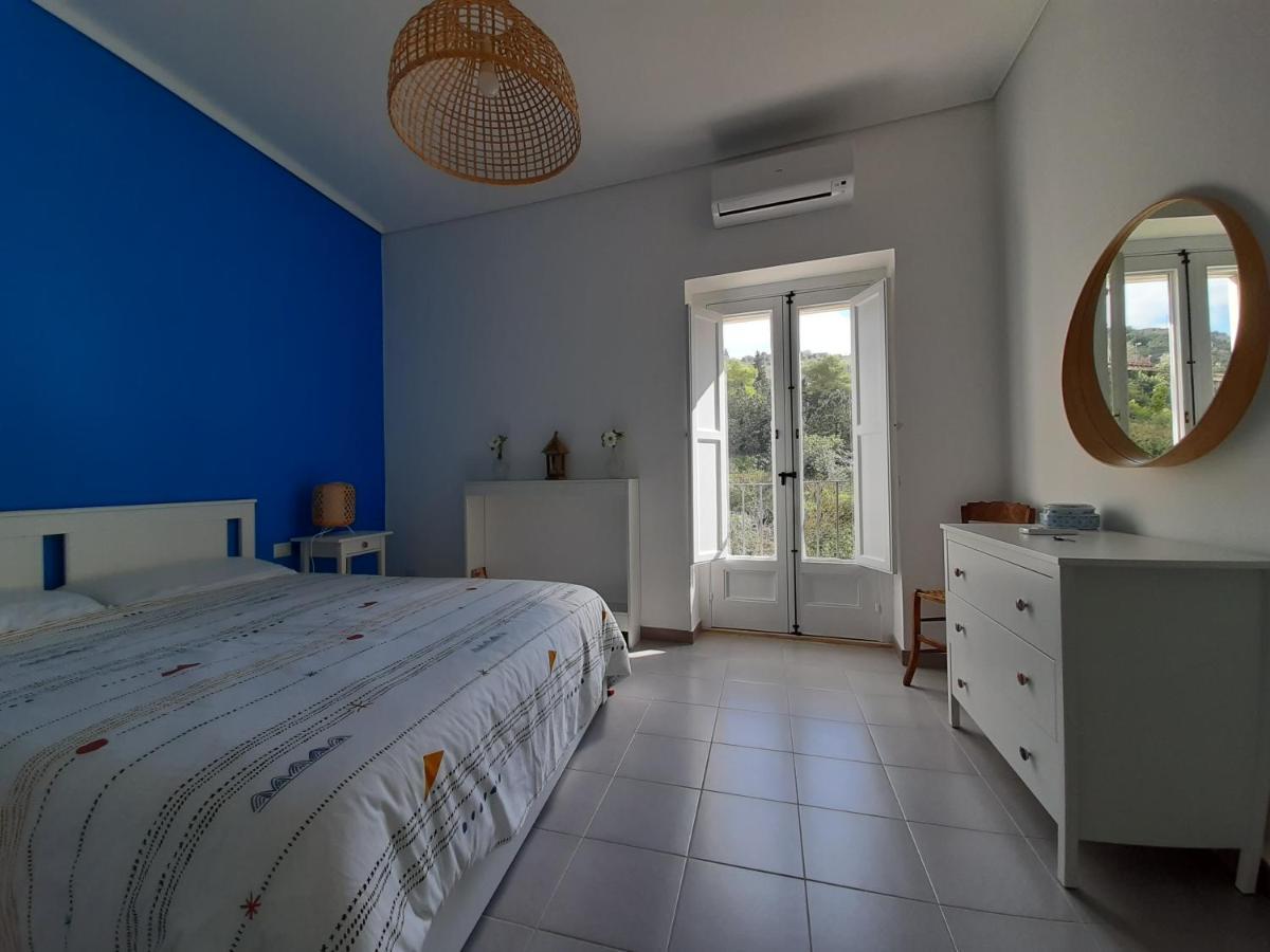 Aquila Sveva Domus Villa Ragusa Ngoại thất bức ảnh