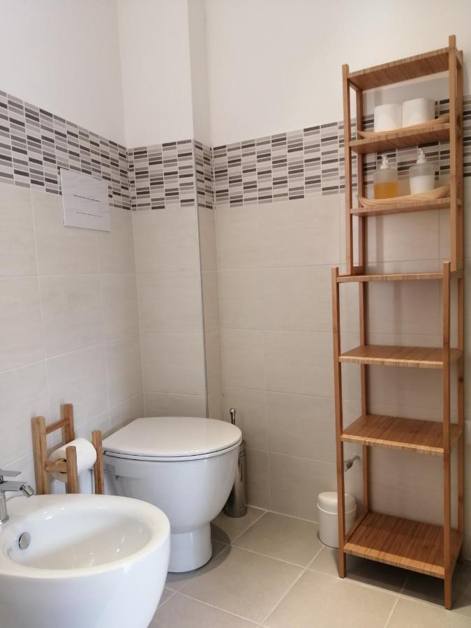 Aquila Sveva Domus Villa Ragusa Ngoại thất bức ảnh