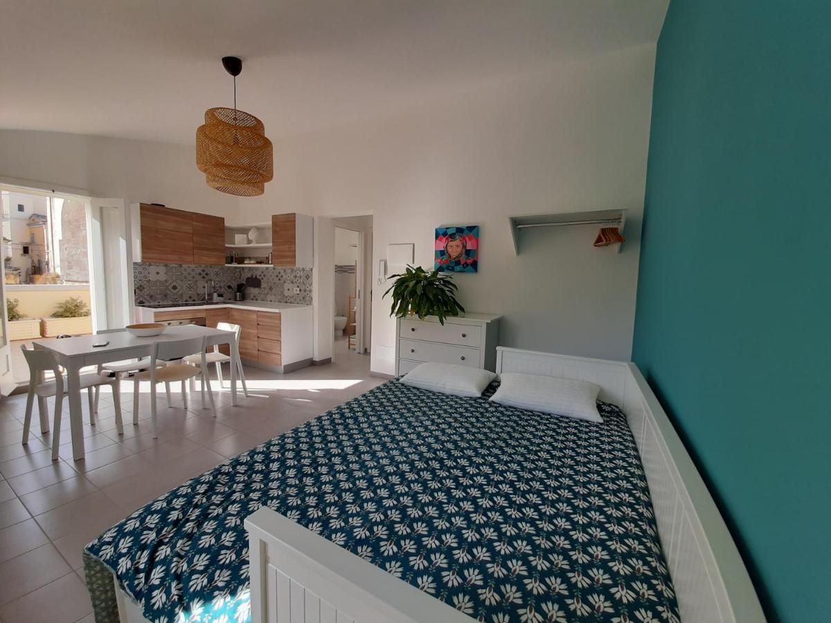 Aquila Sveva Domus Villa Ragusa Ngoại thất bức ảnh