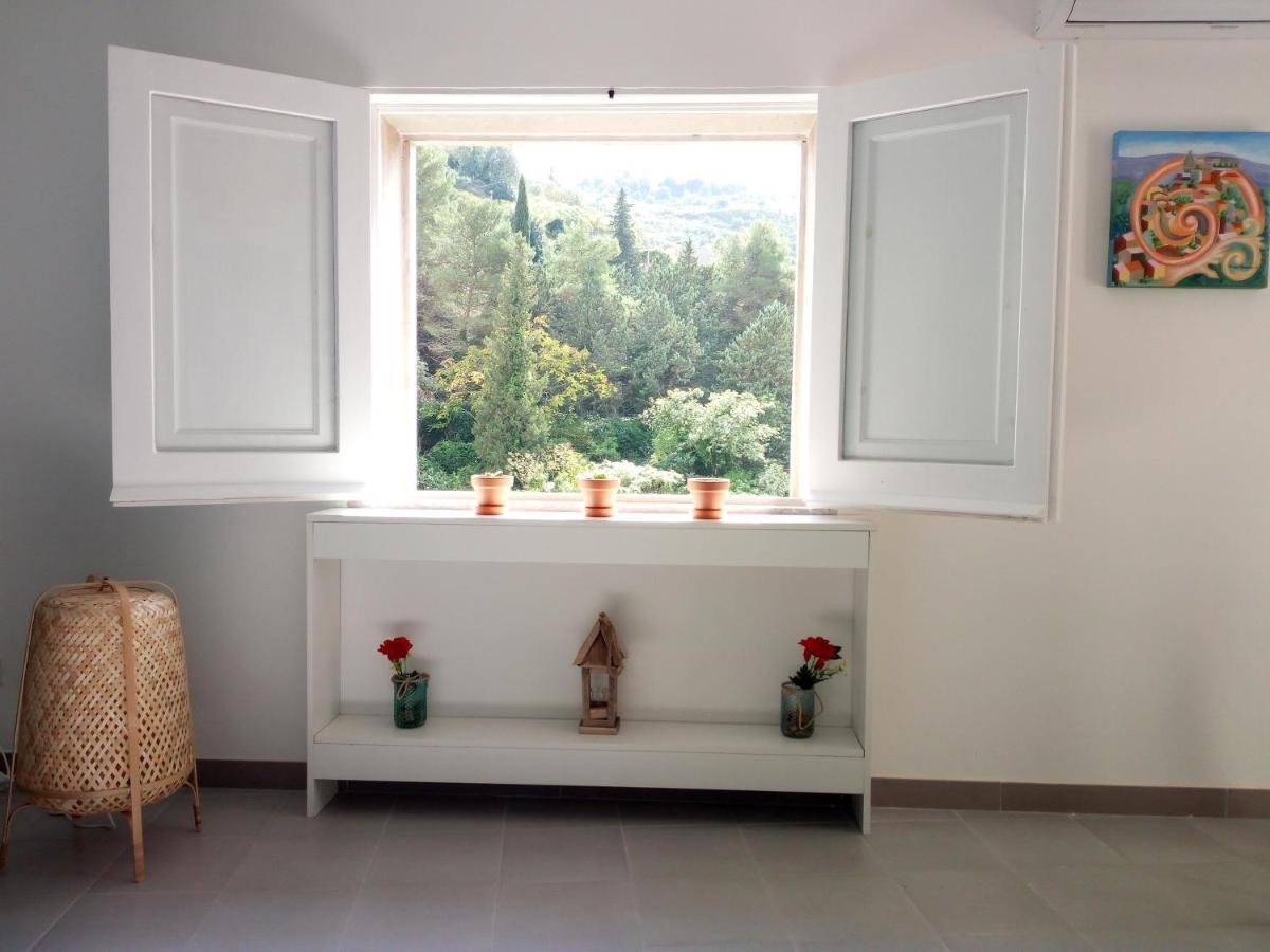 Aquila Sveva Domus Villa Ragusa Ngoại thất bức ảnh