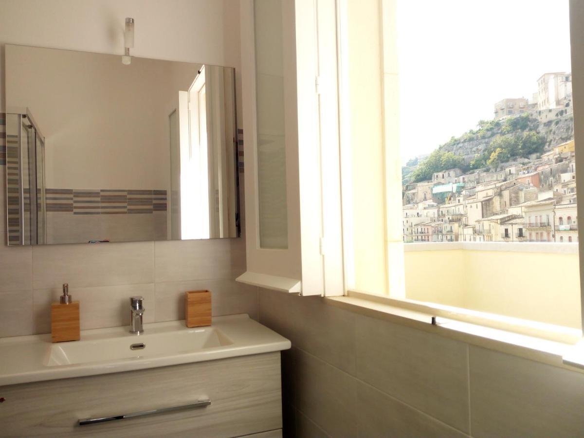 Aquila Sveva Domus Villa Ragusa Ngoại thất bức ảnh