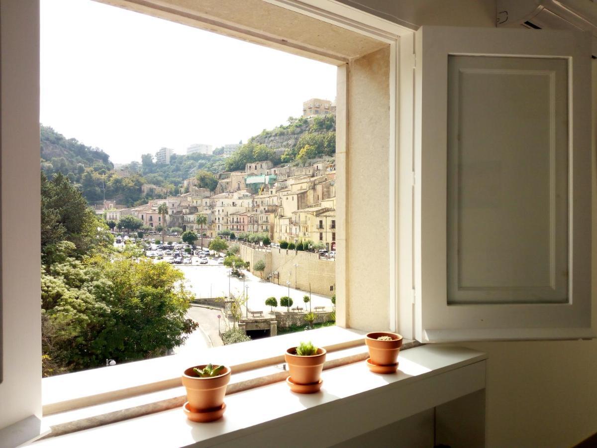 Aquila Sveva Domus Villa Ragusa Ngoại thất bức ảnh