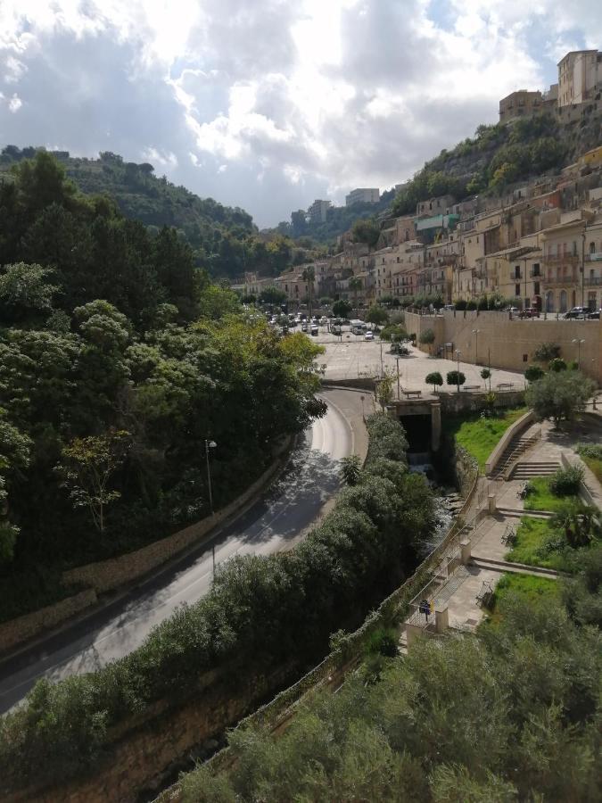 Aquila Sveva Domus Villa Ragusa Ngoại thất bức ảnh