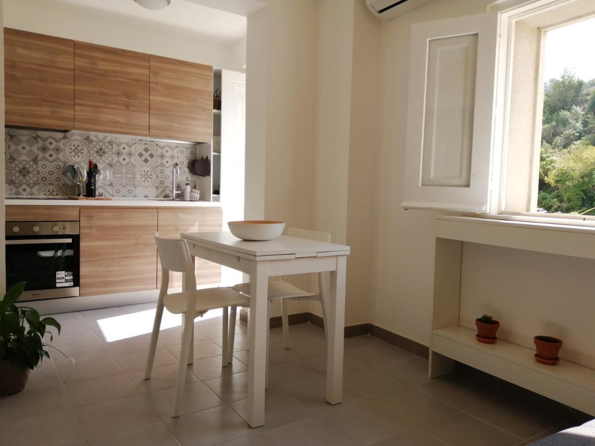 Aquila Sveva Domus Villa Ragusa Ngoại thất bức ảnh