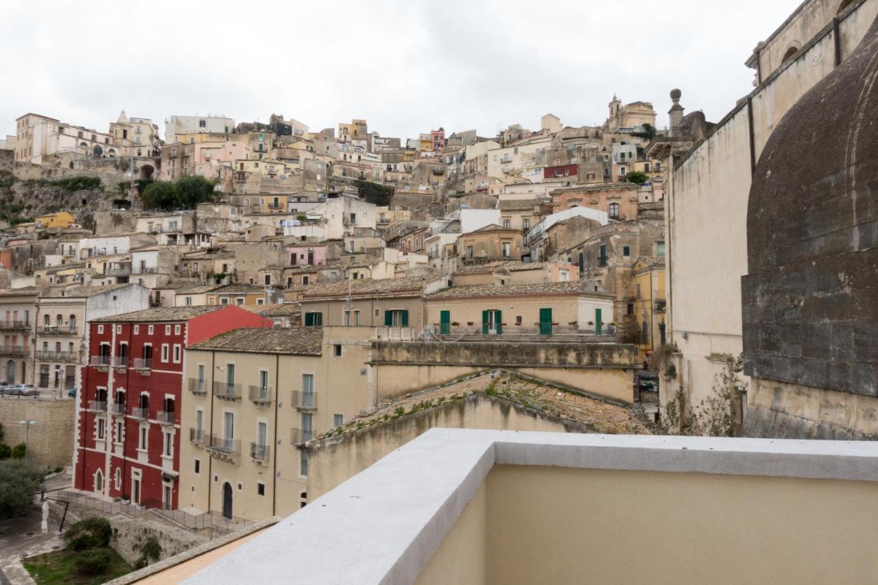 Aquila Sveva Domus Villa Ragusa Ngoại thất bức ảnh