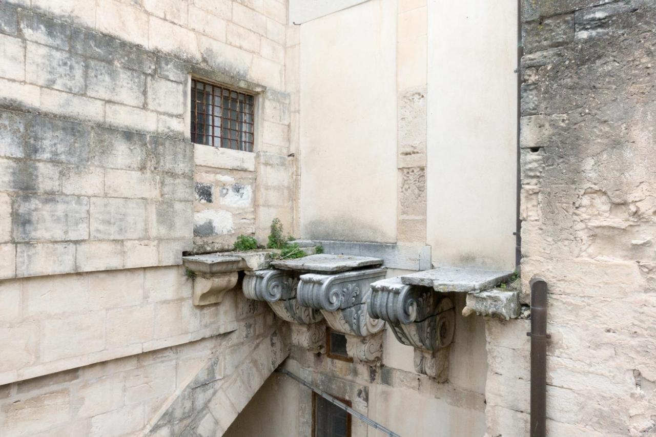Aquila Sveva Domus Villa Ragusa Ngoại thất bức ảnh