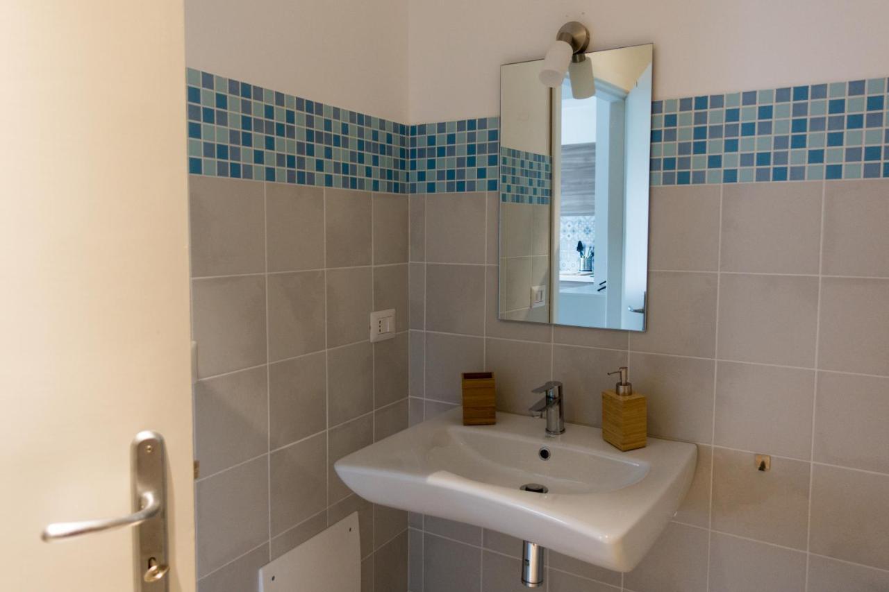 Aquila Sveva Domus Villa Ragusa Ngoại thất bức ảnh