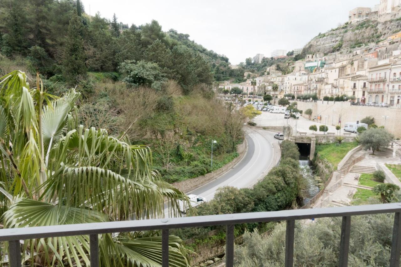 Aquila Sveva Domus Villa Ragusa Ngoại thất bức ảnh
